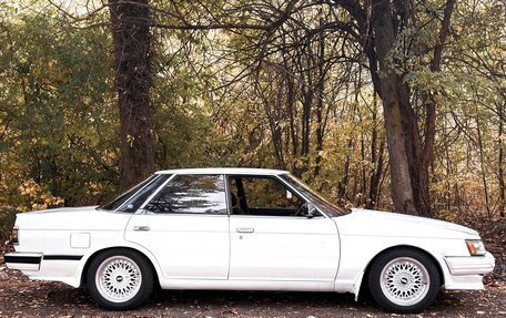 Toyota Mark II VIII (X100), 1988 год, 650 000 рублей, 1 фотография