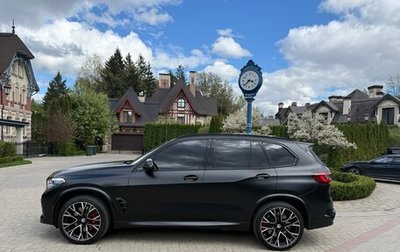 BMW X5 M, 2023 год, 15 900 000 рублей, 1 фотография