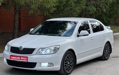 Skoda Octavia, 2013 год, 1 150 000 рублей, 1 фотография