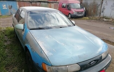 Ford Taurus III, 1991 год, 140 000 рублей, 1 фотография