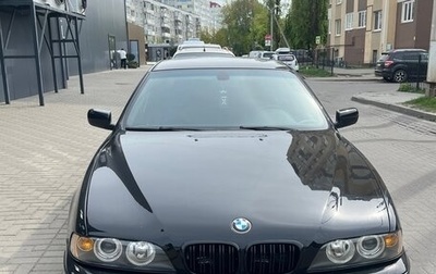 BMW 5 серия, 1999 год, 860 000 рублей, 1 фотография