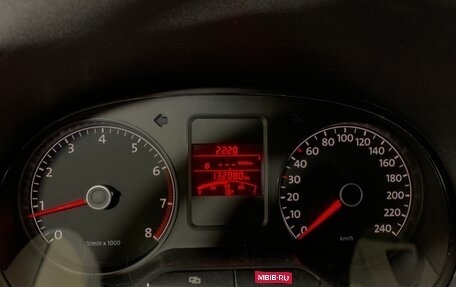 Volkswagen Polo VI (EU Market), 2012 год, 712 000 рублей, 1 фотография