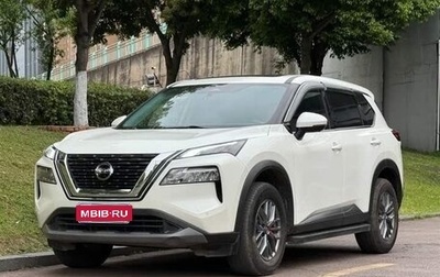 Nissan X-Trail, 2022 год, 2 190 000 рублей, 1 фотография