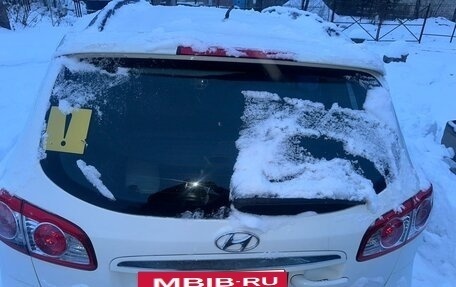Hyundai Santa Fe III рестайлинг, 2012 год, 1 247 000 рублей, 7 фотография