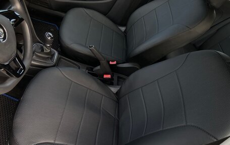 Volkswagen Polo VI (EU Market), 2018 год, 645 000 рублей, 12 фотография