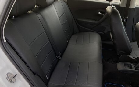 Volkswagen Polo VI (EU Market), 2018 год, 645 000 рублей, 13 фотография