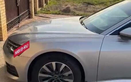 Audi A6, 2022 год, 5 500 000 рублей, 2 фотография