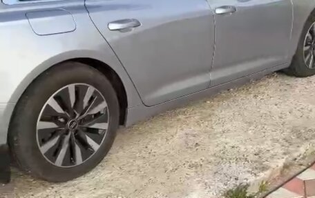 Audi A6, 2022 год, 5 500 000 рублей, 4 фотография
