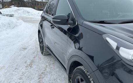 KIA Sportage IV рестайлинг, 2018 год, 1 910 000 рублей, 7 фотография