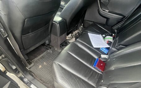 Nissan Murano, 2007 год, 980 000 рублей, 6 фотография