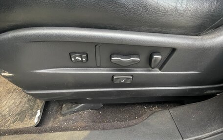 Nissan Murano, 2007 год, 980 000 рублей, 4 фотография