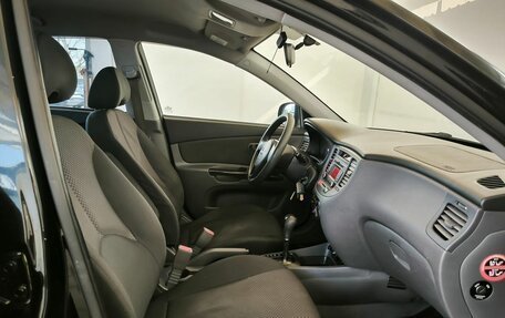KIA Rio II, 2010 год, 489 000 рублей, 10 фотография