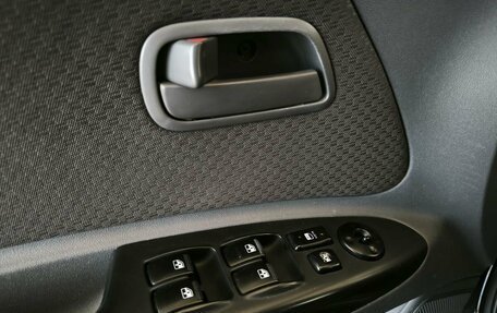 KIA Rio II, 2010 год, 489 000 рублей, 8 фотография