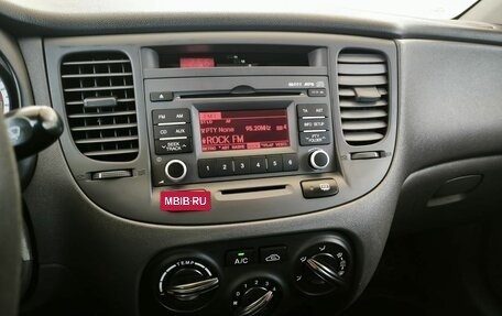 KIA Rio II, 2010 год, 489 000 рублей, 7 фотография