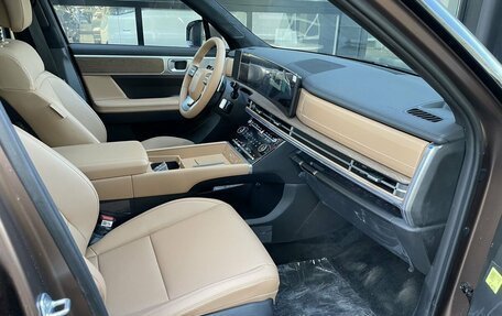 Hyundai Santa Fe IV, 2025 год, 5 400 000 рублей, 10 фотография