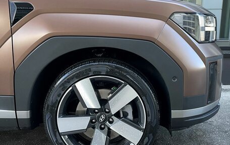 Hyundai Santa Fe IV, 2025 год, 5 400 000 рублей, 3 фотография