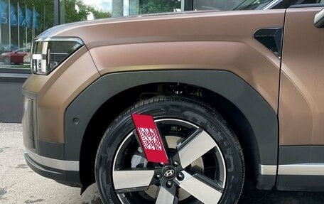 Hyundai Santa Fe IV, 2025 год, 5 400 000 рублей, 8 фотография