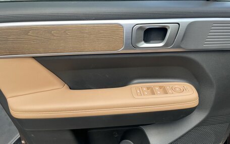 Hyundai Santa Fe IV, 2025 год, 5 400 000 рублей, 17 фотография