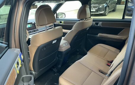 Hyundai Santa Fe IV, 2025 год, 5 400 000 рублей, 16 фотография