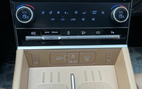 Hyundai Santa Fe IV, 2025 год, 5 400 000 рублей, 24 фотография