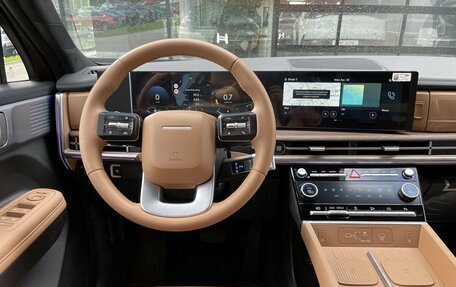 Hyundai Santa Fe IV, 2025 год, 5 400 000 рублей, 22 фотография