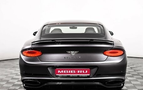 Bentley Continental GT III, 2018 год, 18 900 000 рублей, 6 фотография