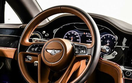 Bentley Continental GT III, 2018 год, 18 900 000 рублей, 12 фотография