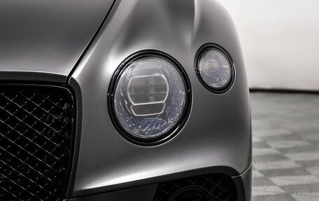 Bentley Continental GT III, 2018 год, 18 900 000 рублей, 15 фотография