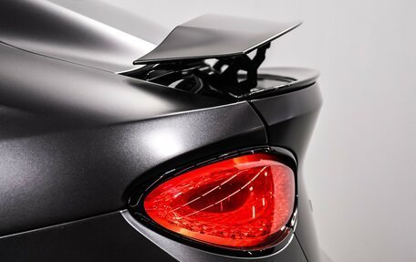 Bentley Continental GT III, 2018 год, 18 900 000 рублей, 19 фотография