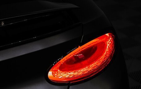 Bentley Continental GT III, 2018 год, 18 900 000 рублей, 21 фотография