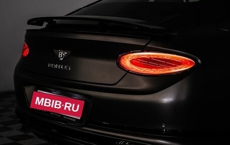 Bentley Continental GT III, 2018 год, 18 900 000 рублей, 20 фотография