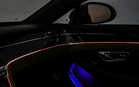 Bentley Continental GT III, 2018 год, 18 900 000 рублей, 24 фотография