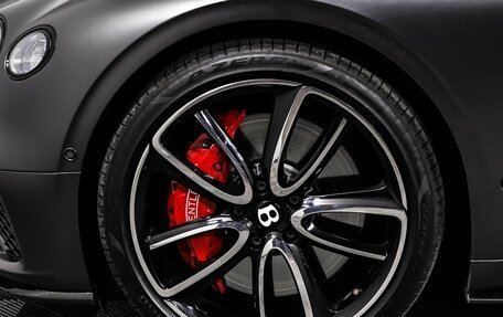 Bentley Continental GT III, 2018 год, 18 900 000 рублей, 30 фотография