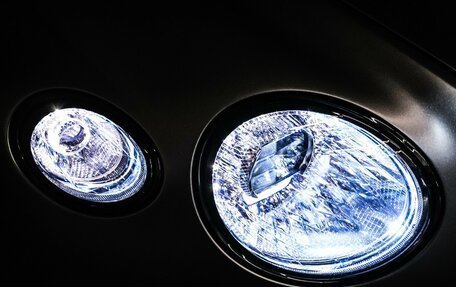 Bentley Continental GT III, 2018 год, 18 900 000 рублей, 26 фотография
