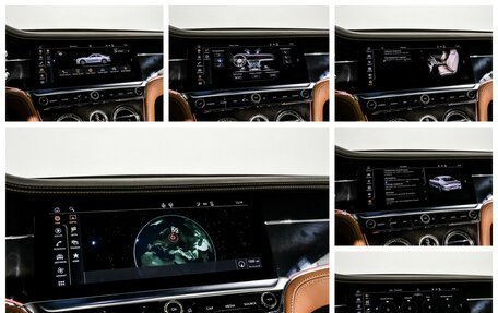 Bentley Continental GT III, 2018 год, 18 900 000 рублей, 35 фотография