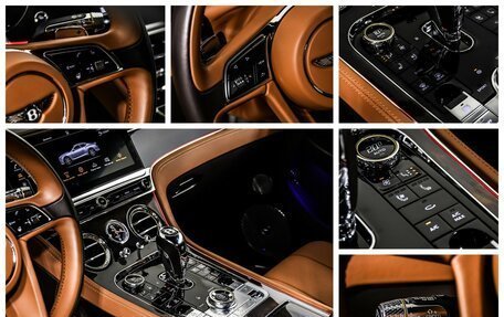 Bentley Continental GT III, 2018 год, 18 900 000 рублей, 37 фотография