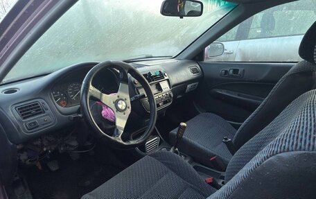 Honda Civic VII, 1997 год, 450 000 рублей, 6 фотография