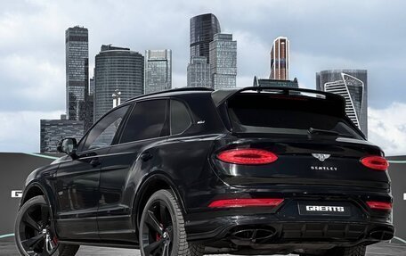 Bentley Bentayga I, 2021 год, 27 900 000 рублей, 6 фотография