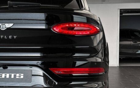 Bentley Bentayga I, 2021 год, 27 900 000 рублей, 10 фотография