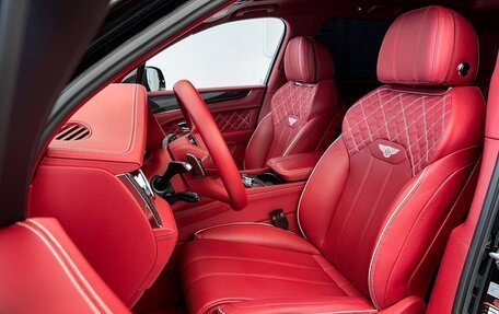 Bentley Bentayga I, 2021 год, 27 900 000 рублей, 14 фотография