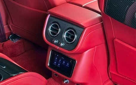 Bentley Bentayga I, 2021 год, 27 900 000 рублей, 34 фотография