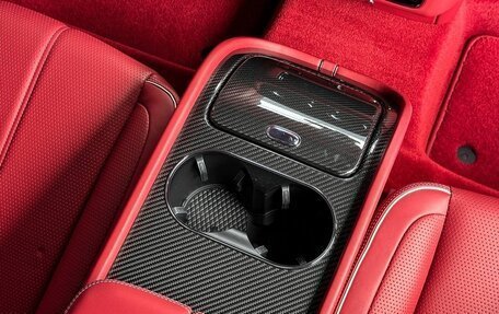 Bentley Bentayga I, 2021 год, 27 900 000 рублей, 35 фотография