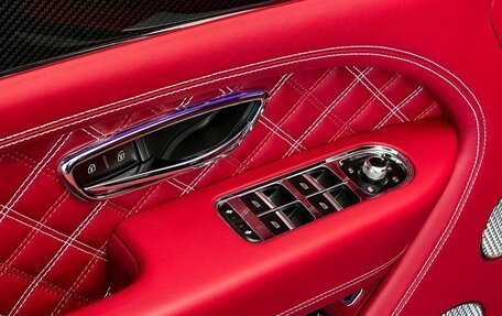 Bentley Bentayga I, 2021 год, 27 900 000 рублей, 37 фотография