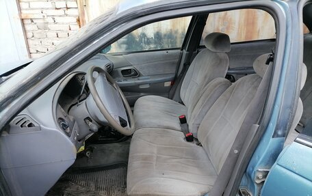 Ford Taurus III, 1991 год, 140 000 рублей, 5 фотография