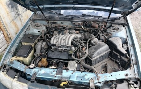 Ford Taurus III, 1991 год, 140 000 рублей, 10 фотография