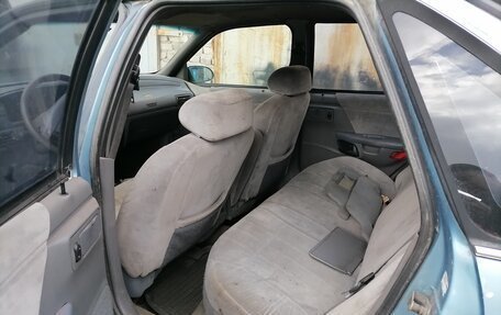 Ford Taurus III, 1991 год, 140 000 рублей, 6 фотография