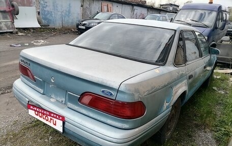 Ford Taurus III, 1991 год, 140 000 рублей, 2 фотография