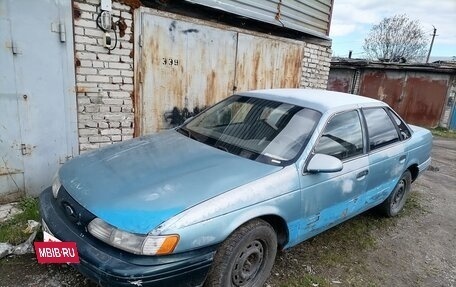 Ford Taurus III, 1991 год, 140 000 рублей, 3 фотография