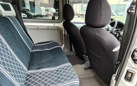 Renault Kangoo II рестайлинг, 2007 год, 401 000 рублей, 7 фотография