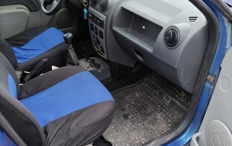 Renault Logan I, 2006 год, 220 000 рублей, 7 фотография